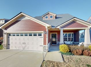 408 Tonalist Way, Smyrna, TN 37167