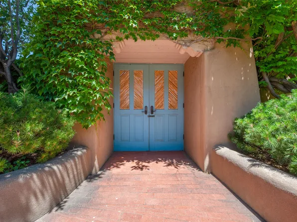 3448 Via Janna, Santa Fe, NM 87507