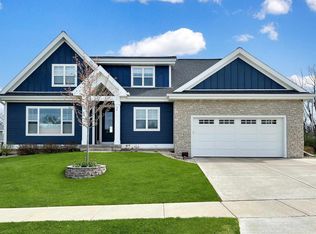 969 Pollow Rd, Verona, WI 53593