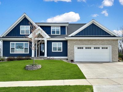 969 Pollow Road, Verona, WI, 53593