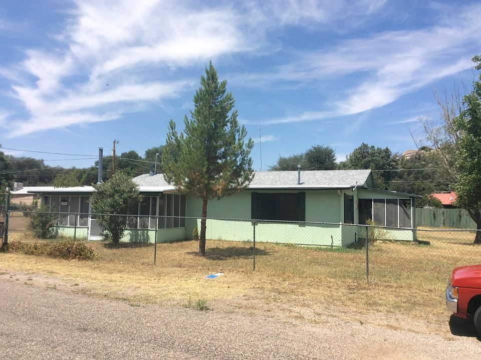 Main home. 2 covered and enclosed porches. Will be newly painted in August with behr designer color paint. Marquis quality.