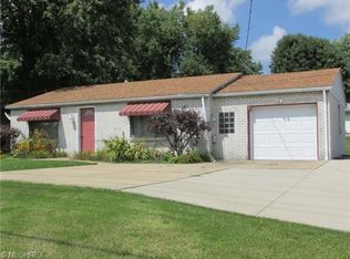 1605 W Main St, Louisville, OH 44641