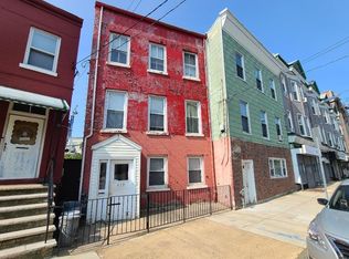 439 Hoboken Ave, Jersey City, NJ 07306