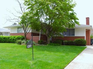 1281 Erickson Rd, Columbus, OH 43227