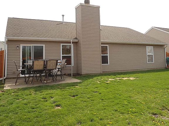 2nd image of 3600 Goodall Ct