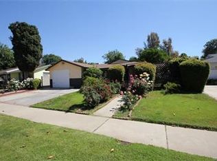 6910 Costello Ave, Van Nuys, CA 91405