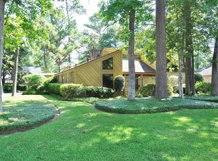 3223 Little Bear Dr, Humble, TX 77339