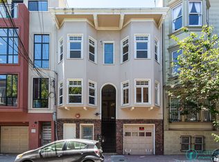 64 Langton St, San Francisco, CA 94103