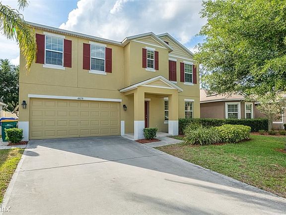 2nd image of 4828 Grassy Knoll Dr