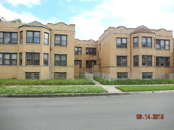 953 W 68th St, Chicago, IL 60621