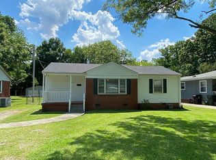 718 Briarcliff Rd, Rock Hill, SC 29730