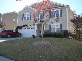 1143 Spicewood Pines Rd, Fort Mill, SC 29708