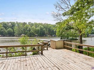 12786 Tropicana Ln, Saint Francisville, LA 70775