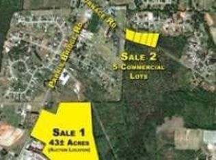 4430 Parris Bridge Rd, Boiling Springs, SC 29316