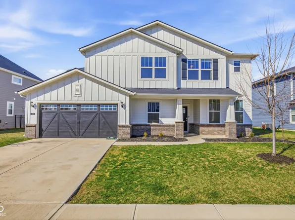 700 Allandale Ave, Westfield, IN 46074