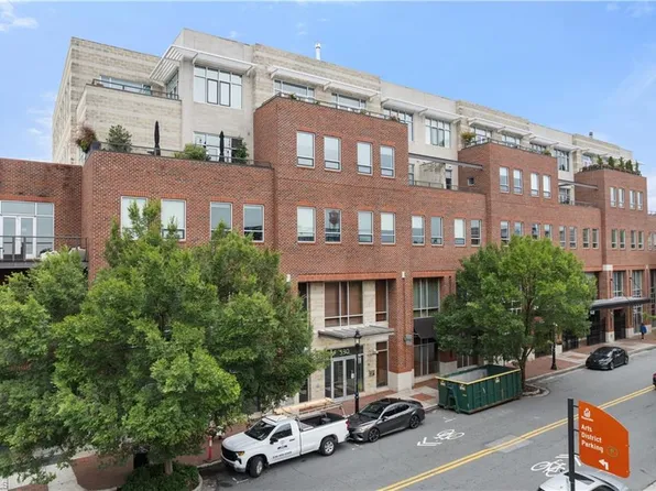 530 N Trade St Suite 406, Winston Salem, NC 27101