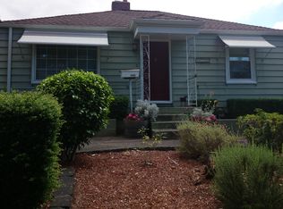 4432 49th Ave SW, Seattle, WA 98116