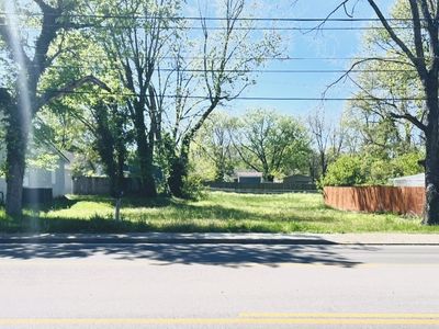 805 N Highland Ave, Murfreesboro, TN, 37130