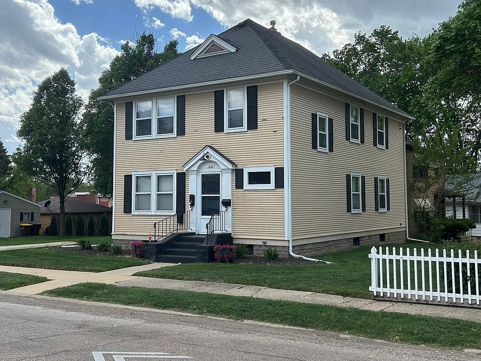 1st image of 1403 18th St #1