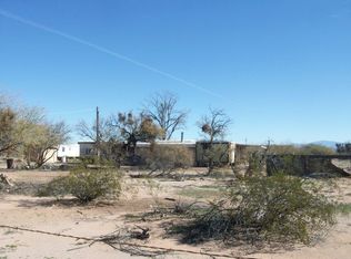 12603 N Single Six Rd #97, Marana, AZ 85653