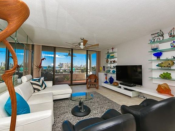 4th image of 1255 N Gulfstream Ave APT 405