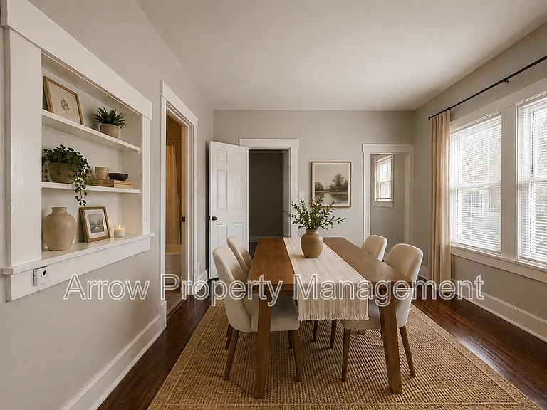 2800 P St #4 — Photo 3