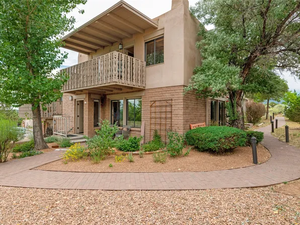 320 Artist Rd #48, Santa Fe, NM 87501