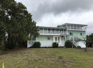 94-5761 Kahiki St, Naalehu, HI 96772