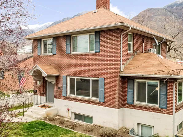 355 S 500 E, Provo, UT 84606
