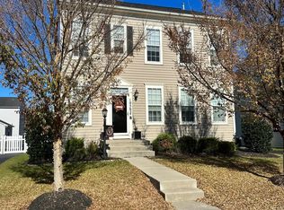 10562 Bittersweet Ln, Bristow, VA 20136