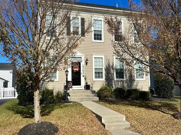 10562 Bittersweet Ln, Bristow, VA 20136