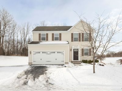 139 Shire Way, Camillus, NY, 13031