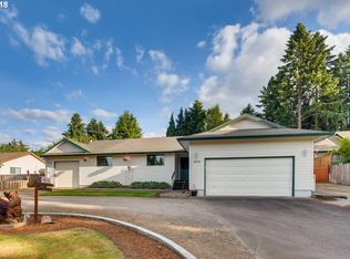 9210 SW Omara St, Tigard, OR 97223