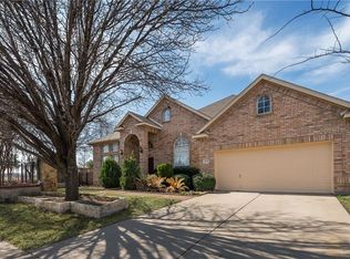 4711 Ruth Borchardt Dr, Frisco, TX 75035