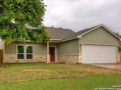 1307 General Bragg St, San Antonio, TX, 78245