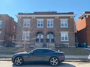 3004 Henrietta St, Saint Louis, MO