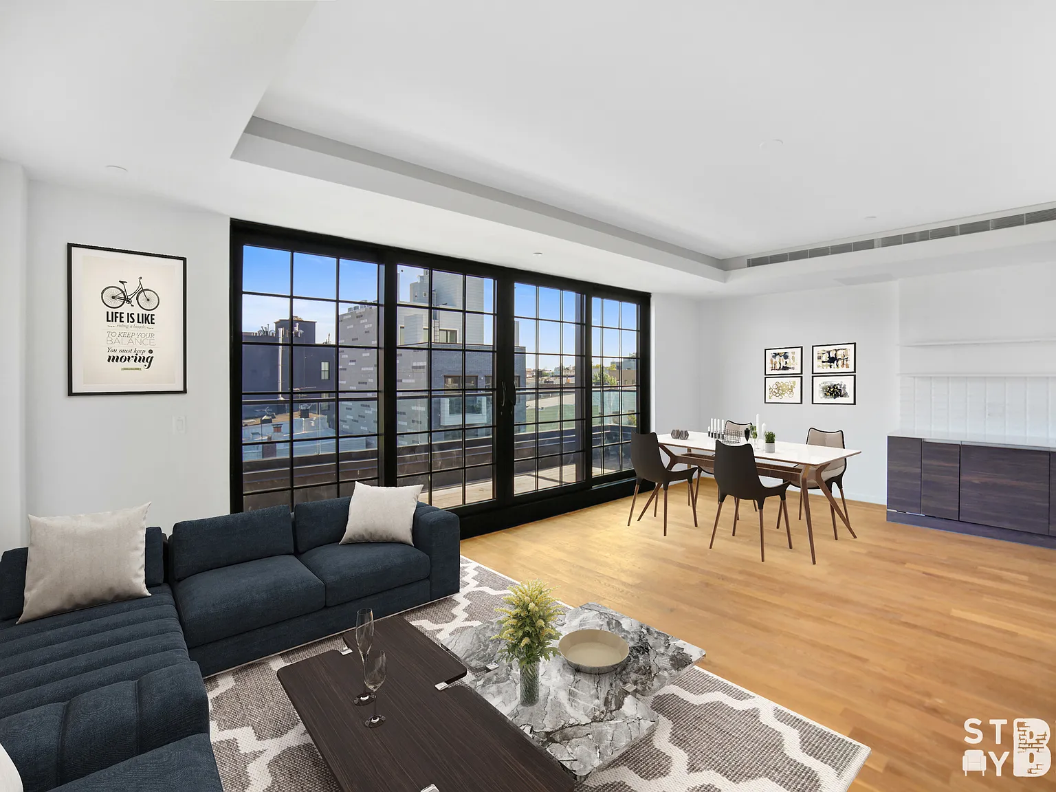 209 Jackson Street — Photo 1