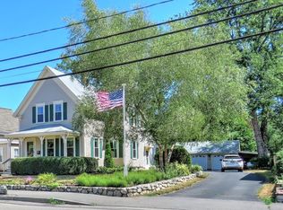 239 Birch St, Abington, MA 02351