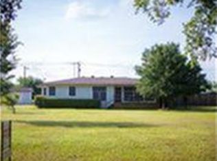 17727 County Road 340, Terrell, TX 75161