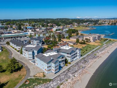 651 SE Bayshore Drive UNIT E202, Oak Harbor, WA, 98277