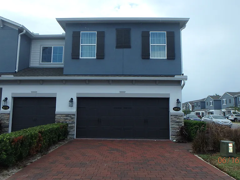 4718 New Orleans Cv — Photo 1