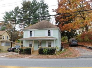 661 Main St #2, North Oxford, MA 01537