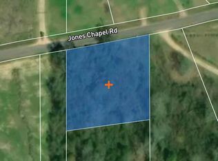 0 Jones Chapel Rd, Collins, MS 39428