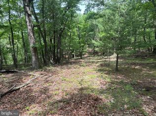 Doe Trl, Springfield, WV 26763