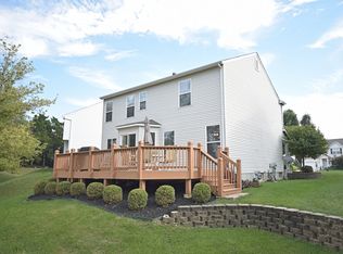 464 Fortress Ct, Saint Charles, MO 63303