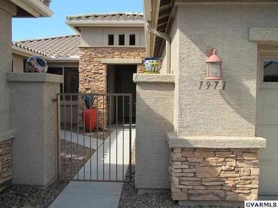 1971 E Orchid Ln, Green Valley, AZ, 85614