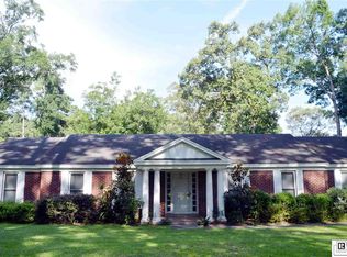 8120 Old Monroe Rd, Bastrop, LA 71220