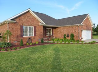 155 Camden Way, Paducah, KY 42001