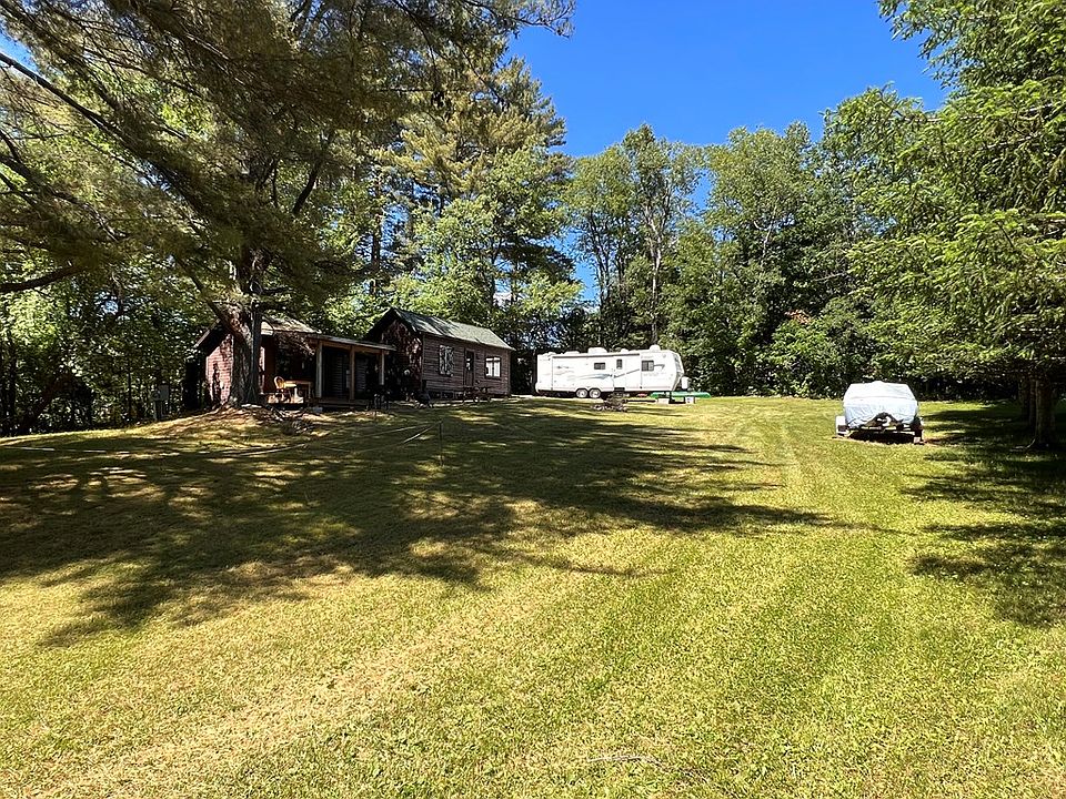 1390 Tupper Rd, Long Lake, NY 12847 Zillow