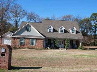 412 Southland Trl, Byron, GA 31008